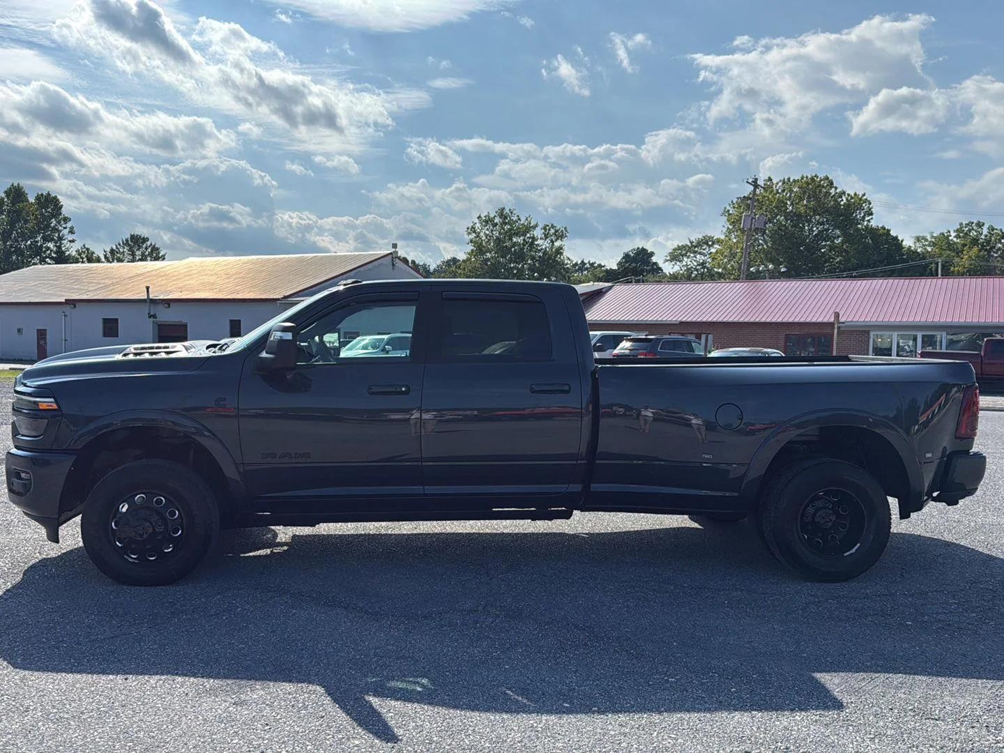 ram ram 3500 pickup 2026 3C63RRRL9TG311292 image ram ram 3500 pickup 2026 3C63RRRL9TG311292 image